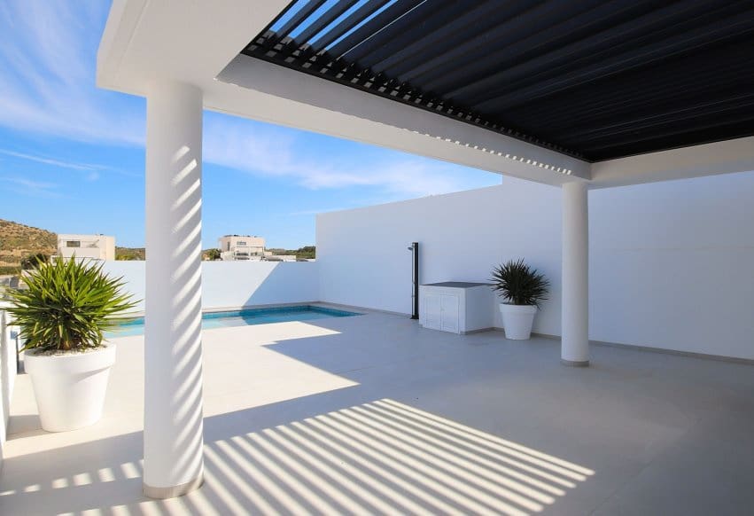 5 soveværelse Villa til salg i Ciudad Quesada - € 814.500 (Ref: 10009845)