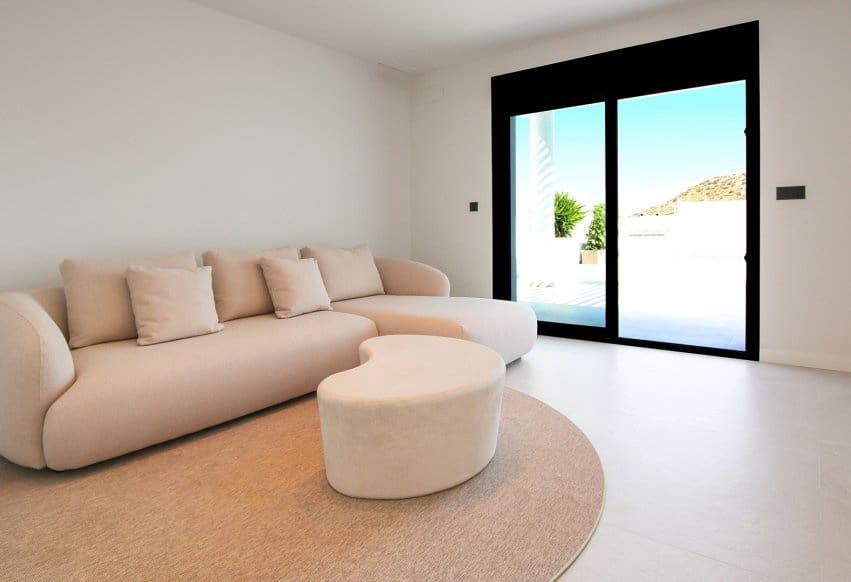5 soveværelse Villa til salg i Ciudad Quesada - € 814.500 (Ref: 10009845)