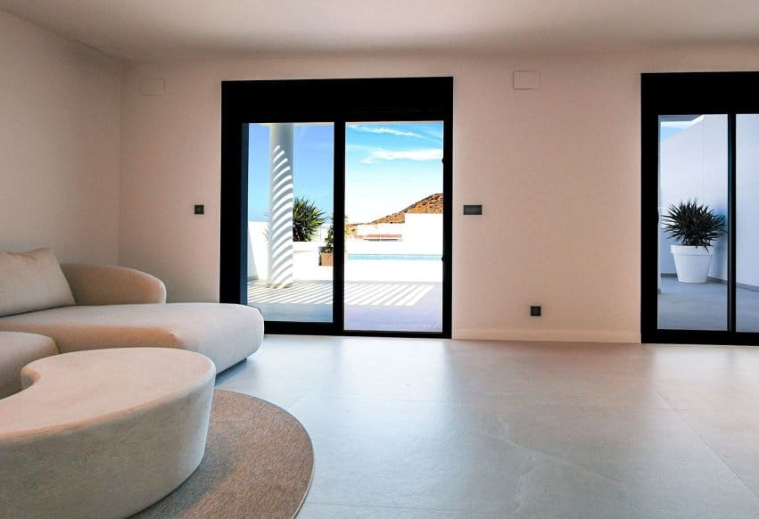 5 soveværelse Villa til salg i Ciudad Quesada - € 814.500 (Ref: 10009845)