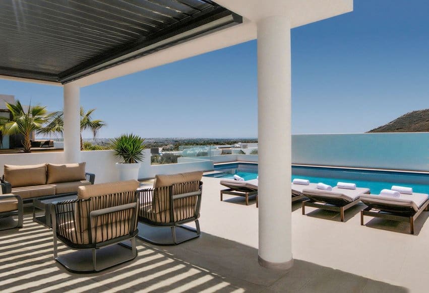 5 soveværelse Villa til salg i Ciudad Quesada - € 814.500 (Ref: 10009845)