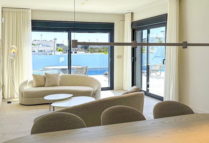 4 soverom Villa til salgs i Ciudad Quesada - € 810 750 (Ref: 10009846)