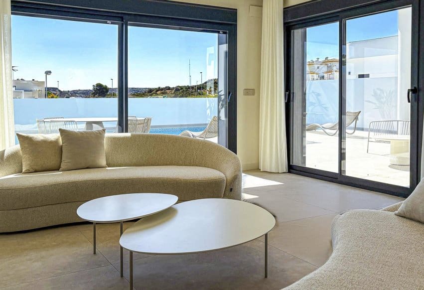 4 soverom Villa til salgs i Ciudad Quesada - € 810 750 (Ref: 10009846)