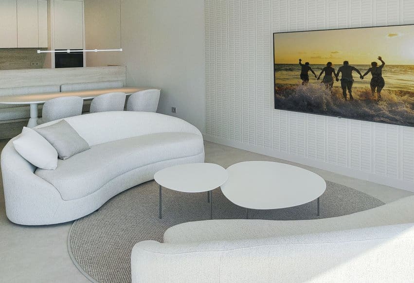 4 soverom Villa til salgs i Ciudad Quesada - € 810 750 (Ref: 10009846)