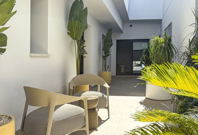 4 soverom Villa til salgs i Ciudad Quesada, Rojales - € 810 750 (Ref: 10009846)