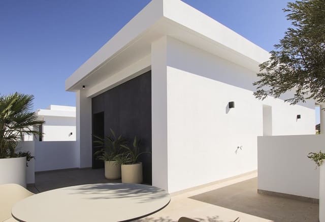 4 soverom Villa til salgs i Ciudad Quesada, Rojales - € 810 750 (Ref: 10009846)