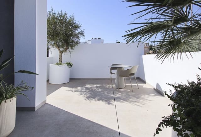 4 soverom Villa til salgs i Ciudad Quesada, Rojales - € 810 750 (Ref: 10009846)