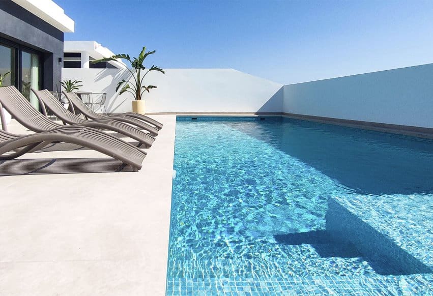 4 soverom Villa til salgs i Ciudad Quesada - € 810 750 (Ref: 10009846)