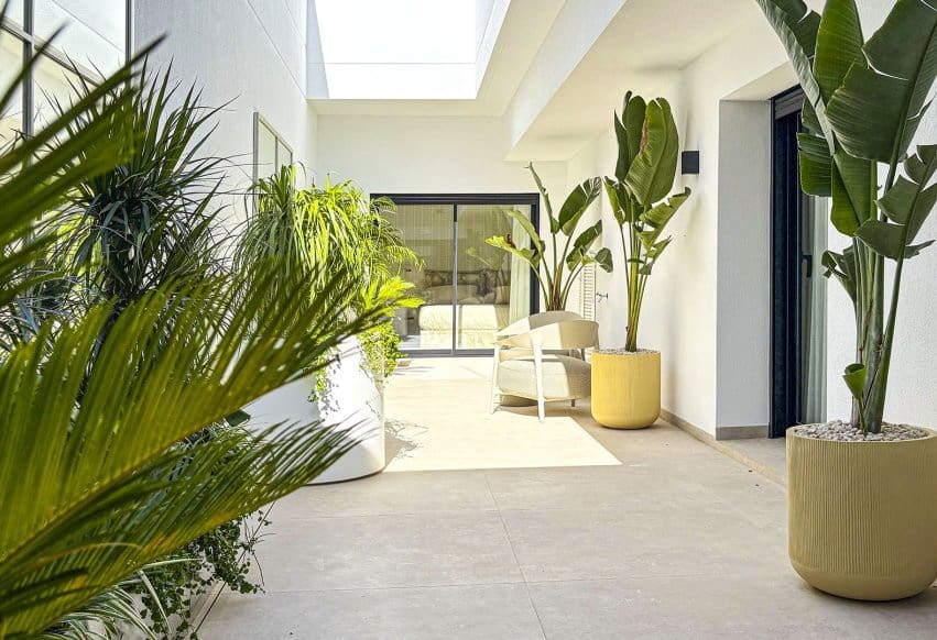 4 soverom Villa til salgs i Ciudad Quesada - € 810 750 (Ref: 10009846)
