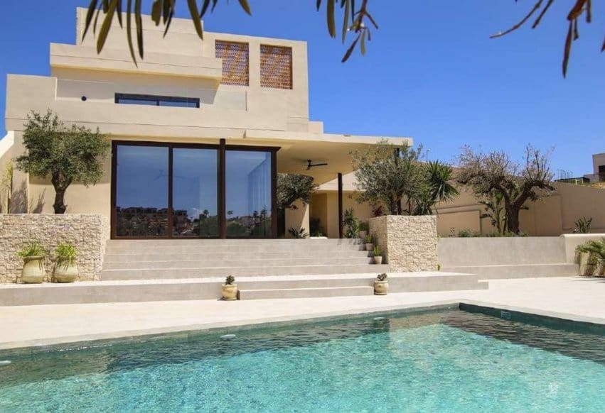 4 bedroom Villa for sale in La Marina - € 1,485,750 (Ref: 10009847)