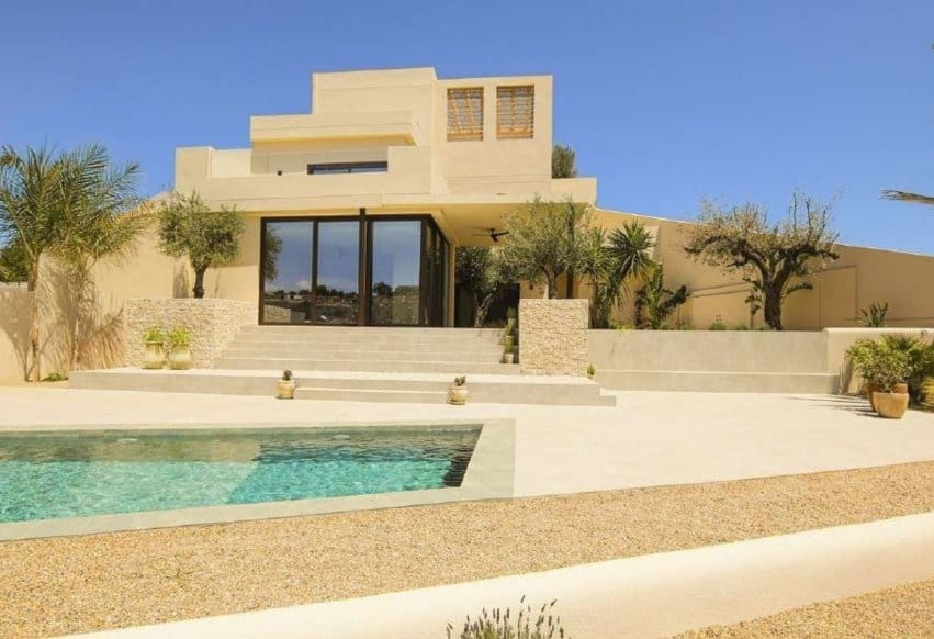 4 bedroom Villa for sale in La Marina - € 1,485,750 (Ref: 10009847)
