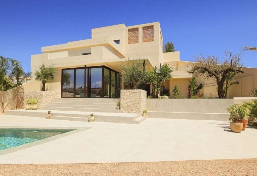 4 bedroom Villa for sale in La Marina - € 1,485,750 (Ref: 10009847)