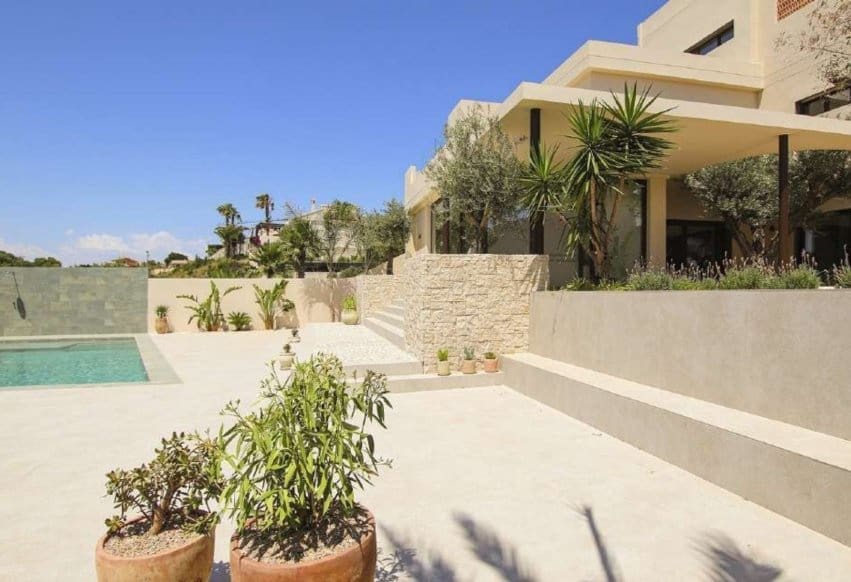 4 bedroom Villa for sale in La Marina - € 1,485,750 (Ref: 10009847)
