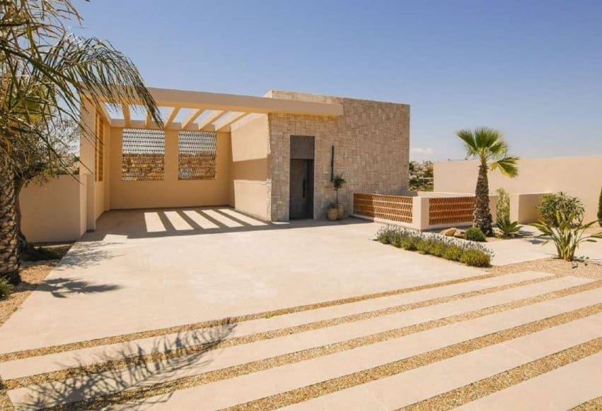 4 bedroom Villa for sale in La Marina - € 1,485,750 (Ref: 10009847)
