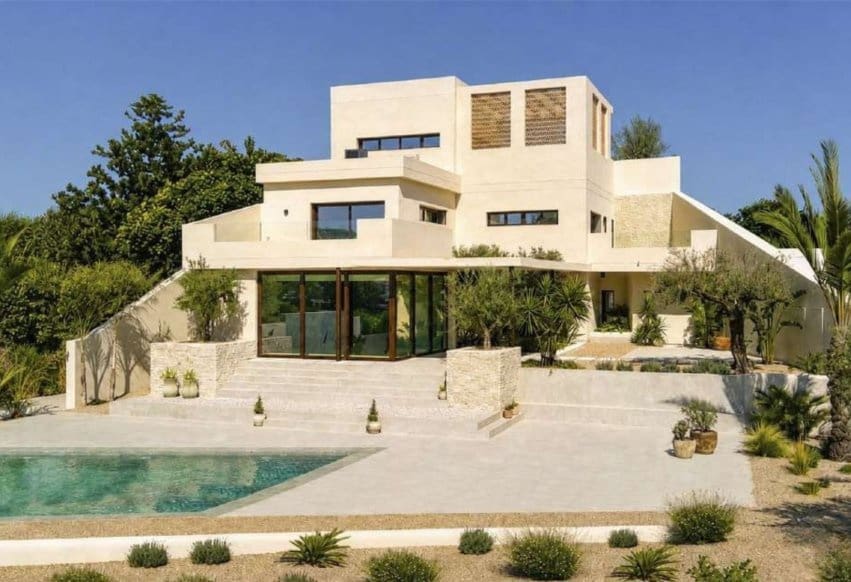 4 bedroom Villa for sale in La Marina - € 1,485,750 (Ref: 10009847)
