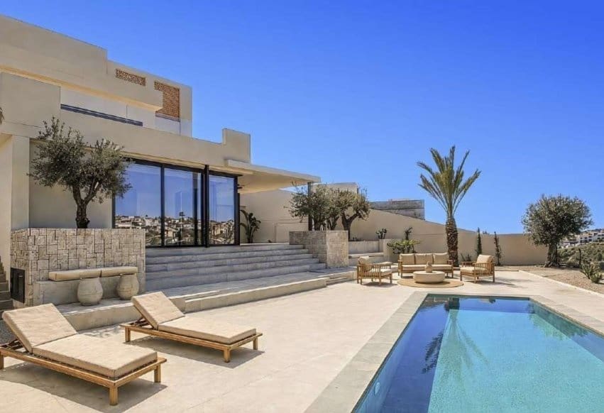 4 bedroom Villa for sale in La Marina - € 1,485,750 (Ref: 10009847)
