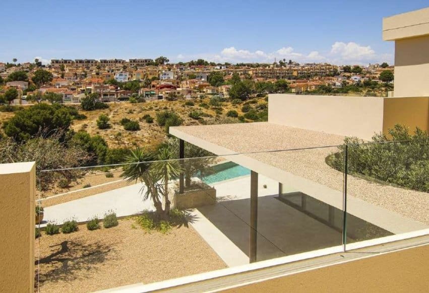 4 bedroom Villa for sale in La Marina - € 1,485,750 (Ref: 10009847)