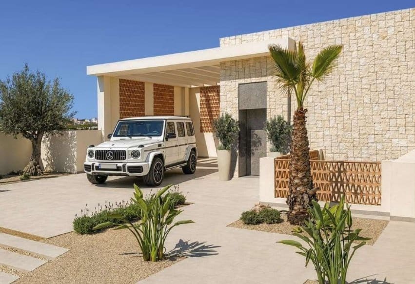 4 bedroom Villa for sale in La Marina - € 1,485,750 (Ref: 10009847)