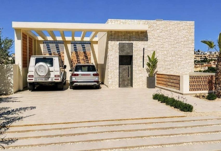 4 bedroom Villa for sale in La Marina - € 1,485,750 (Ref: 10009847)
