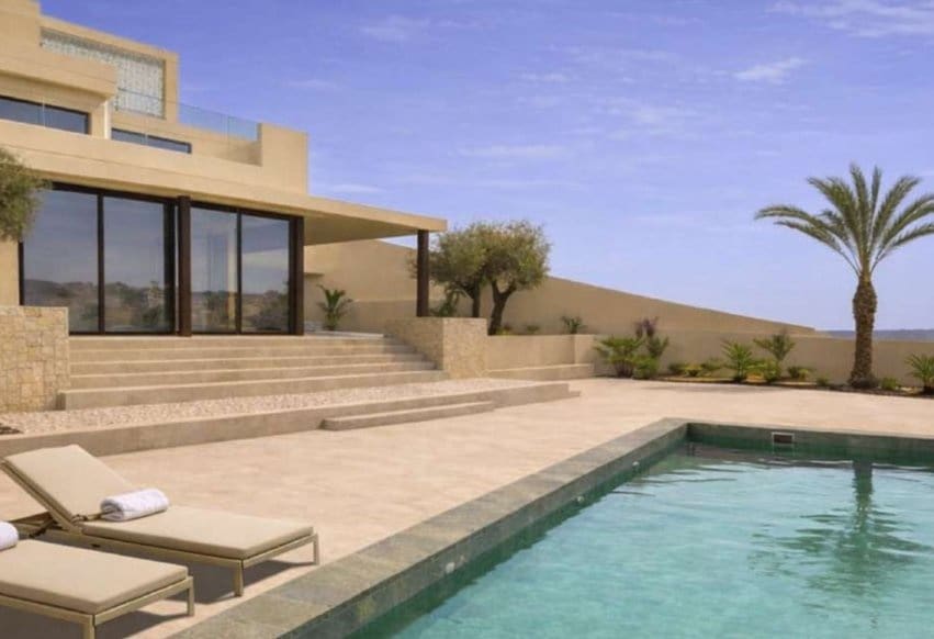 4 bedroom Villa for sale in La Marina - € 1,485,750 (Ref: 10009847)