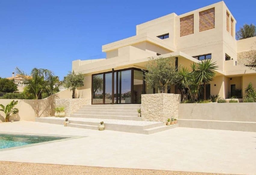 4 bedroom Villa for sale in La Marina - € 1,485,750 (Ref: 10009847)