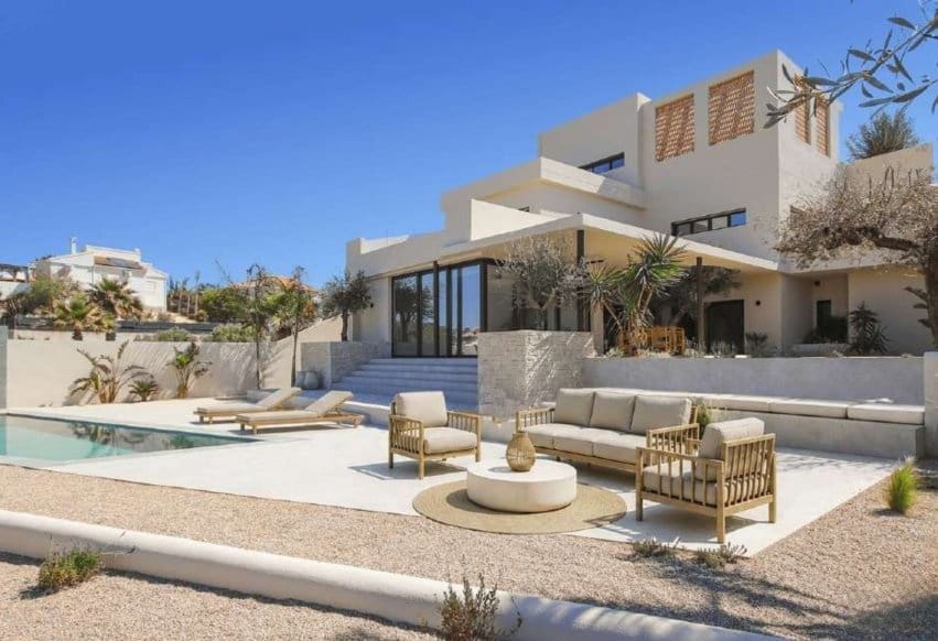 4 bedroom Villa for sale in La Marina - € 1,485,750 (Ref: 10009847)