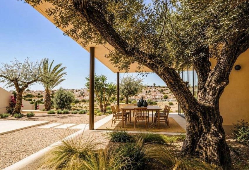 4 bedroom Villa for sale in La Marina - € 1,485,750 (Ref: 10009847)