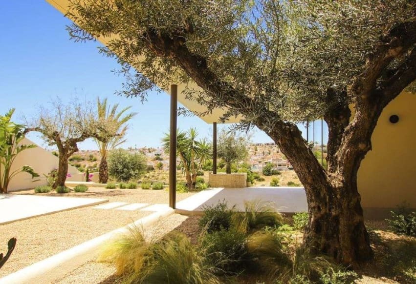 4 bedroom Villa for sale in La Marina - € 1,485,750 (Ref: 10009847)