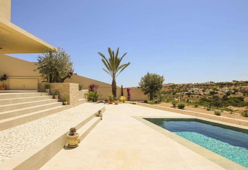 4 bedroom Villa for sale in La Marina - € 1,485,750 (Ref: 10009847)
