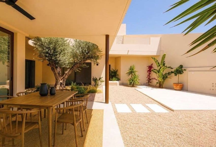 4 bedroom Villa for sale in La Marina - € 1,485,750 (Ref: 10009847)