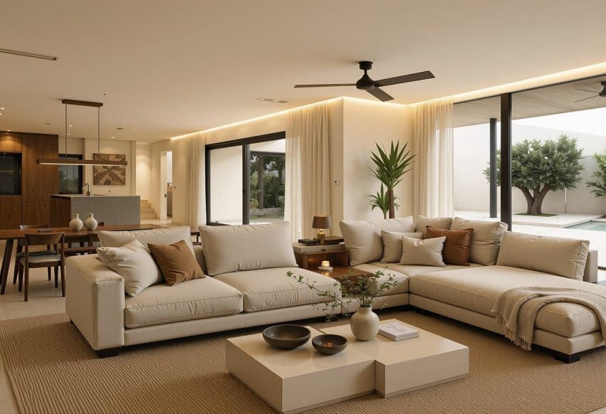 4 bedroom Villa for sale in La Marina - € 1,485,750 (Ref: 10009847)