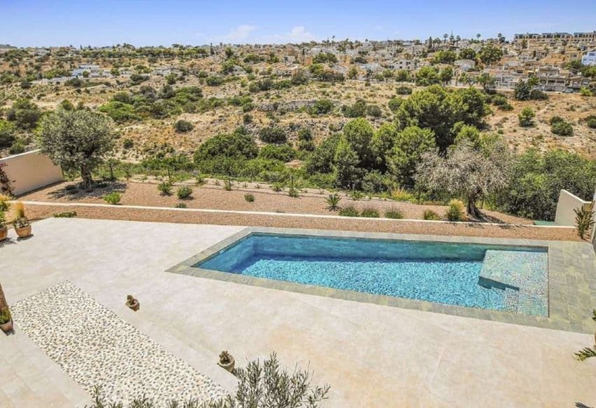 4 bedroom Villa for sale in La Marina - € 1,485,750 (Ref: 10009847)