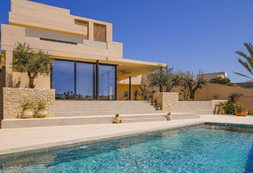 4 bedroom Villa for sale in La Marina - € 1,485,750 (Ref: 10009847)