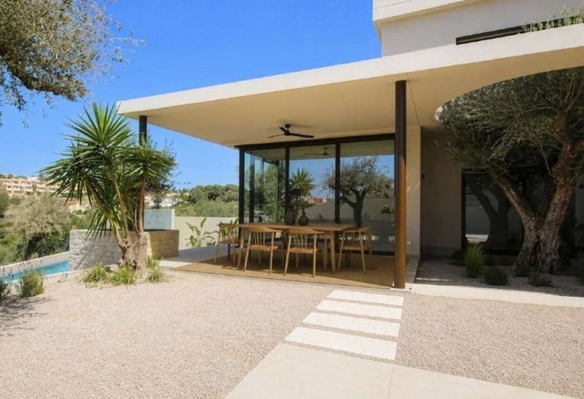 4 bedroom Villa for sale in La Marina - € 1,485,750 (Ref: 10009847)