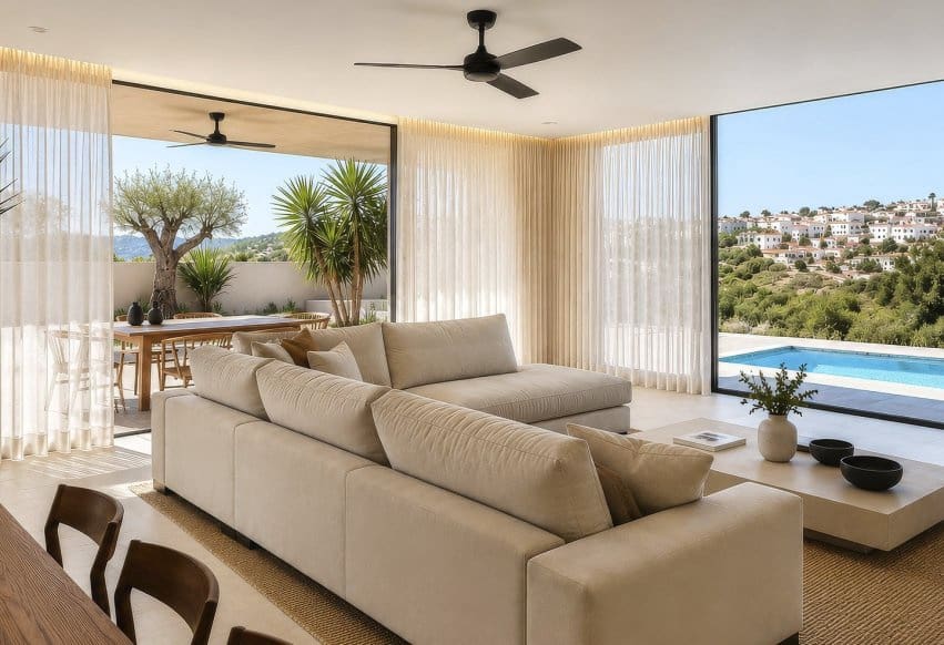 4 bedroom Villa for sale in La Marina - € 1,485,750 (Ref: 10009847)