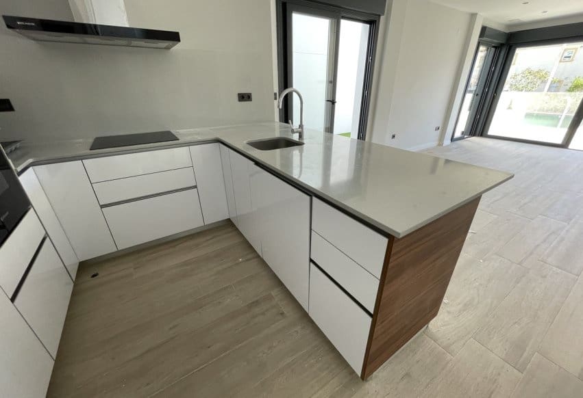 4 camera da letto Appartamento in vendita in Pilar de la Horadada con piscina - 575.000 € (Rif: 10014134)