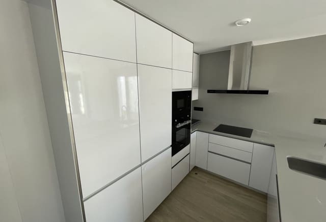 4 camera da letto Appartamento in vendita in Pilar de la Horadada ciudad, Pilar de la Horadada con piscina - 575.000 € (Rif: 10014134)