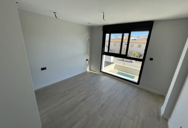 4 camera da letto Appartamento in vendita in Pilar de la Horadada ciudad, Pilar de la Horadada con piscina - 575.000 € (Rif: 10014134)