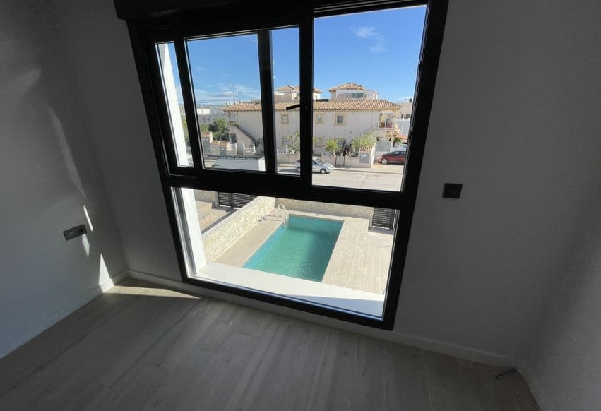 4 camera da letto Appartamento in vendita in Pilar de la Horadada con piscina - 575.000 € (Rif: 10014134)