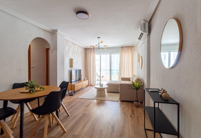 2 chambre Appartement de Plage à vendre à La Mata - 169 900 € (Ref: 10015157)