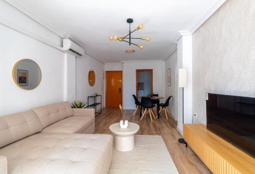2 chambre Appartement de Plage à vendre à La Mata - 169 900 € (Ref: 10015157)