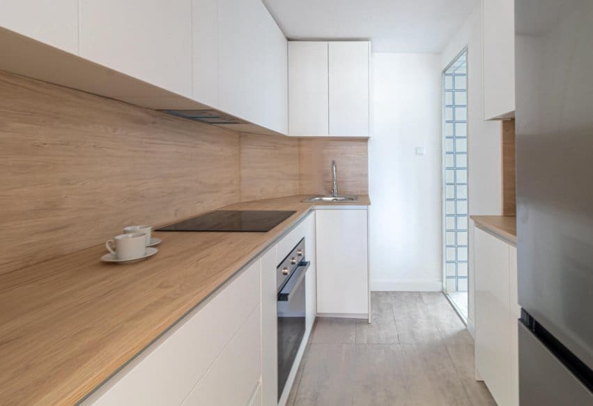 2 chambre Appartement de Plage à vendre à La Mata - 169 900 € (Ref: 10015157)