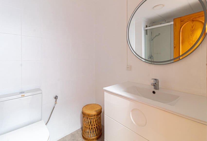 2 chambre Appartement de Plage à vendre à La Mata - 169 900 € (Ref: 10015157)