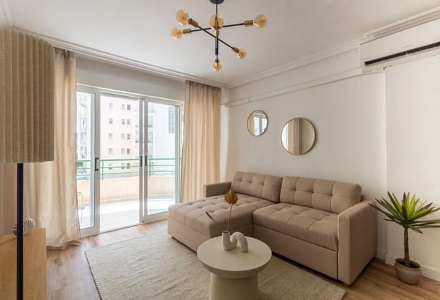 2 chambre Appartement de Plage à vendre à La Mata, Torrevieja - 169 900 € (Ref: 10015157)