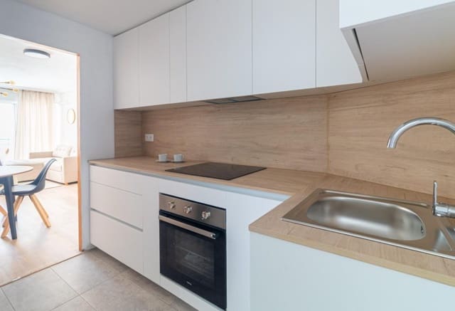 2 chambre Appartement de Plage à vendre à La Mata, Torrevieja - 169 900 € (Ref: 10015157)