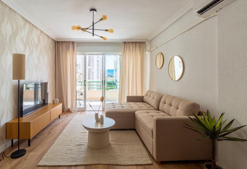 2 chambre Appartement de Plage à vendre à La Mata - 169 900 € (Ref: 10015157)