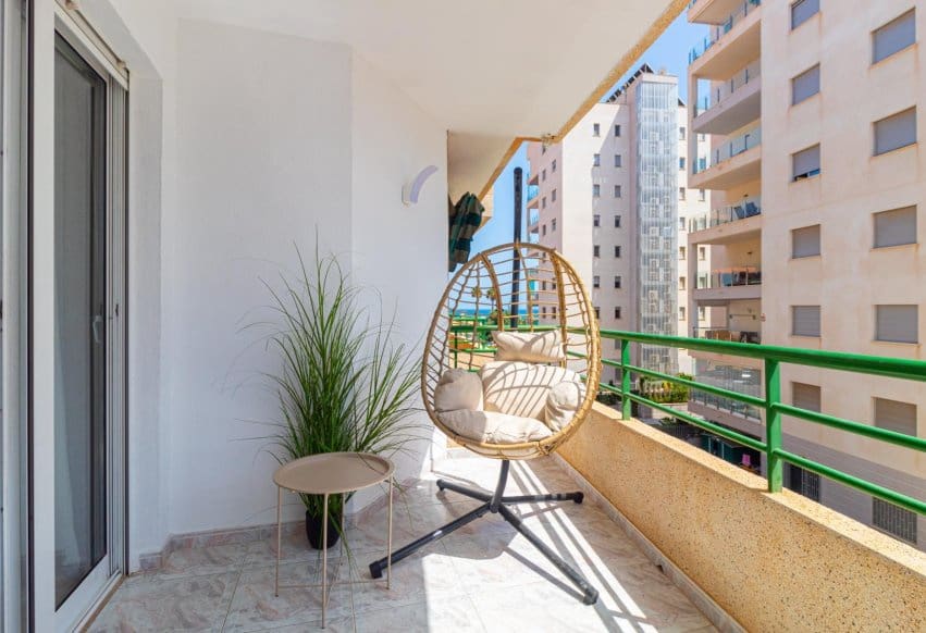 2 chambre Appartement de Plage à vendre à La Mata - 169 900 € (Ref: 10015157)
