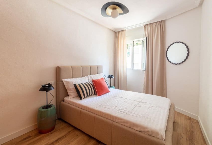 2 chambre Appartement de Plage à vendre à La Mata - 169 900 € (Ref: 10015157)