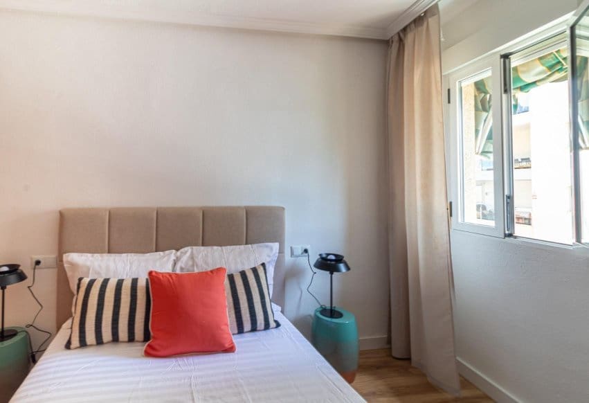 2 chambre Appartement de Plage à vendre à La Mata - 169 900 € (Ref: 10015157)