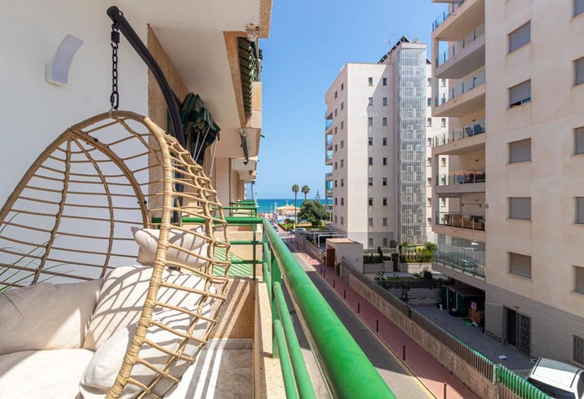 2 chambre Appartement de Plage à vendre à La Mata - 169 900 € (Ref: 10015157)