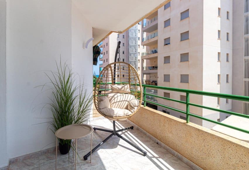 2 chambre Appartement de Plage à vendre à La Mata - 169 900 € (Ref: 10015157)